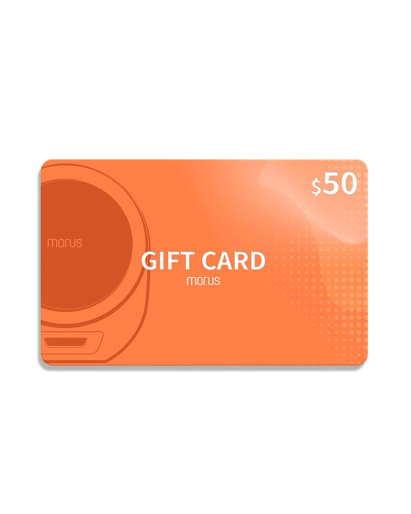 Give the gift of efficiency with a Morus Gift Card - Image 3