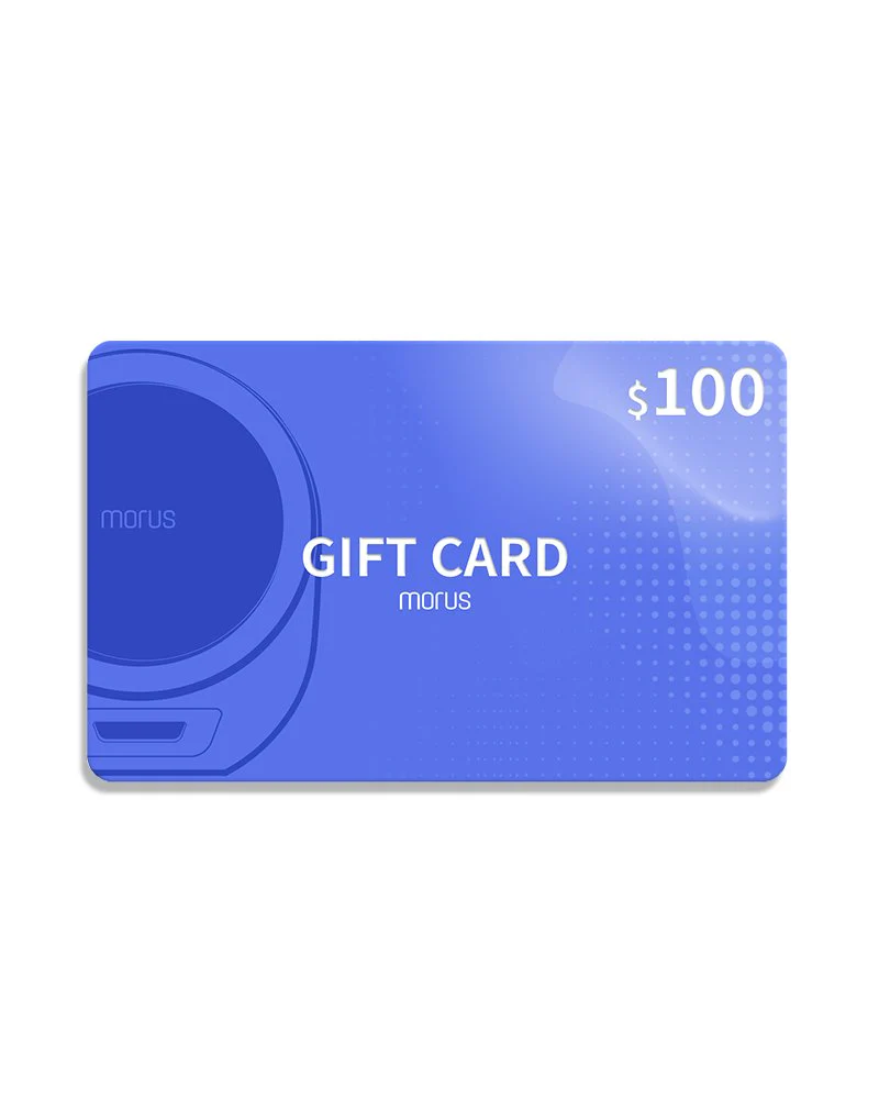 Give the gift of efficiency with a Morus Gift Card - Image 4