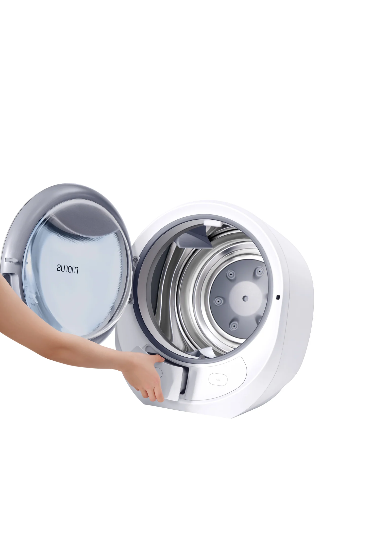 Morus Capsule 2 Tumble Dryer - Image 6