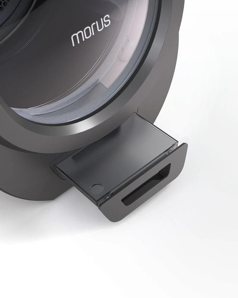 Morus zero Portable Clothes Dryer 120V 0.8 cu.ft. - Image 12