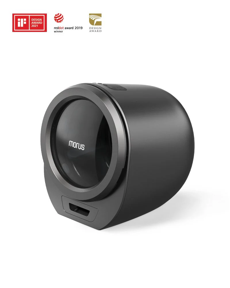 Morus zero Portable Clothes Dryer 120V 0.8 cu.ft. - Image 3