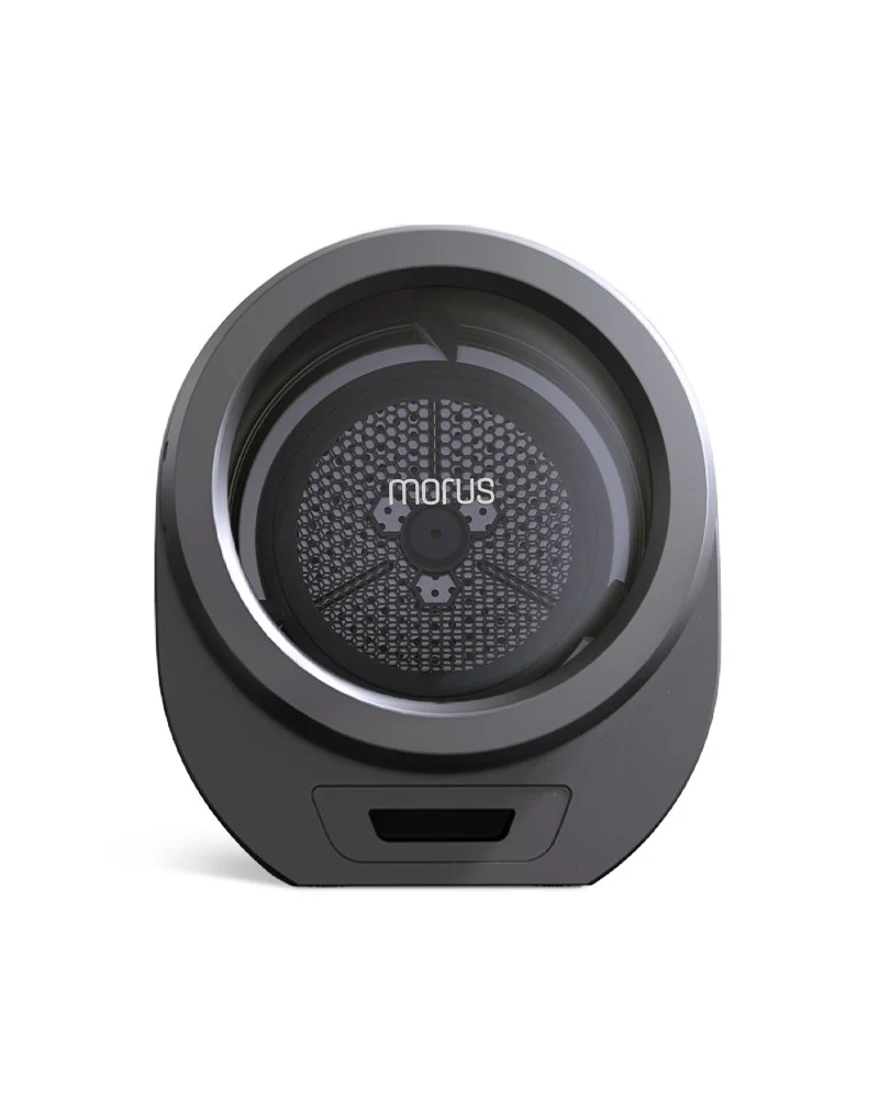 Morus zero Portable Clothes Dryer 120V 0.8 cu.ft. - Image 4