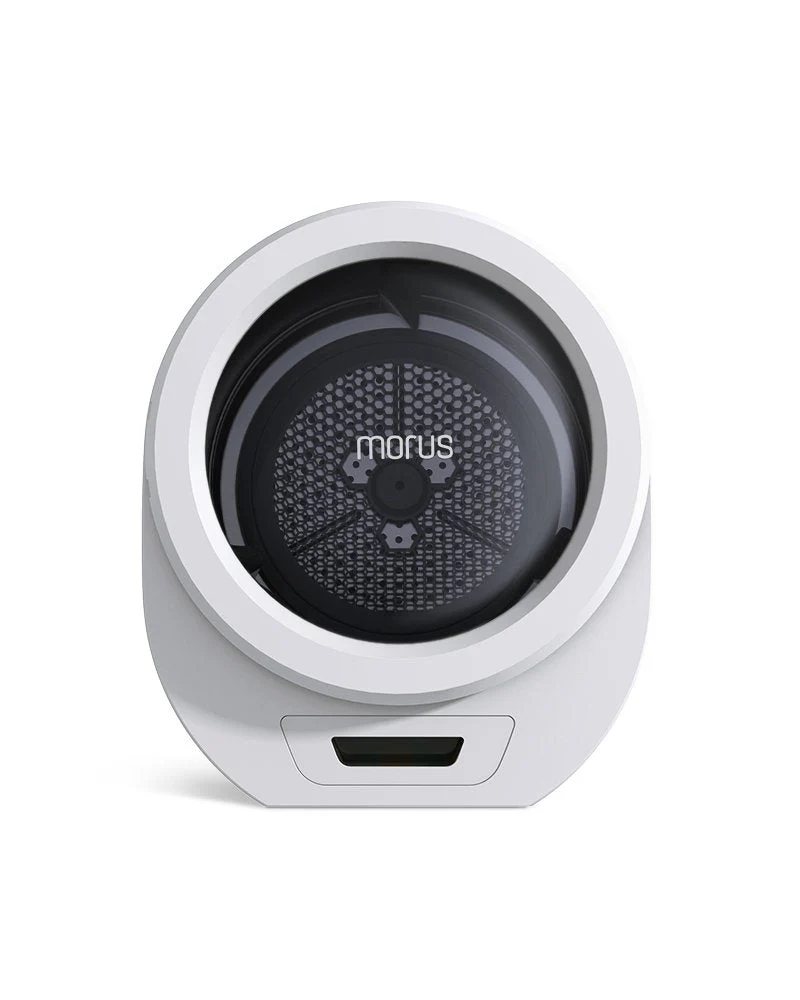 Morus zero Portable Clothes Dryer 120V 0.8 cu.ft. - Image 6
